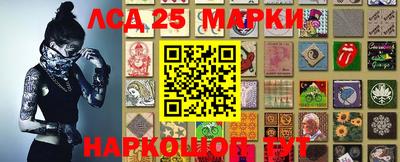 шишки Берёзовский