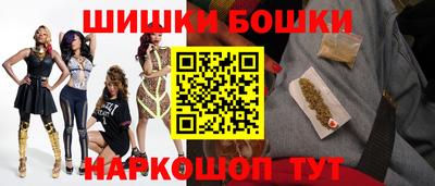 шишки Берёзовский